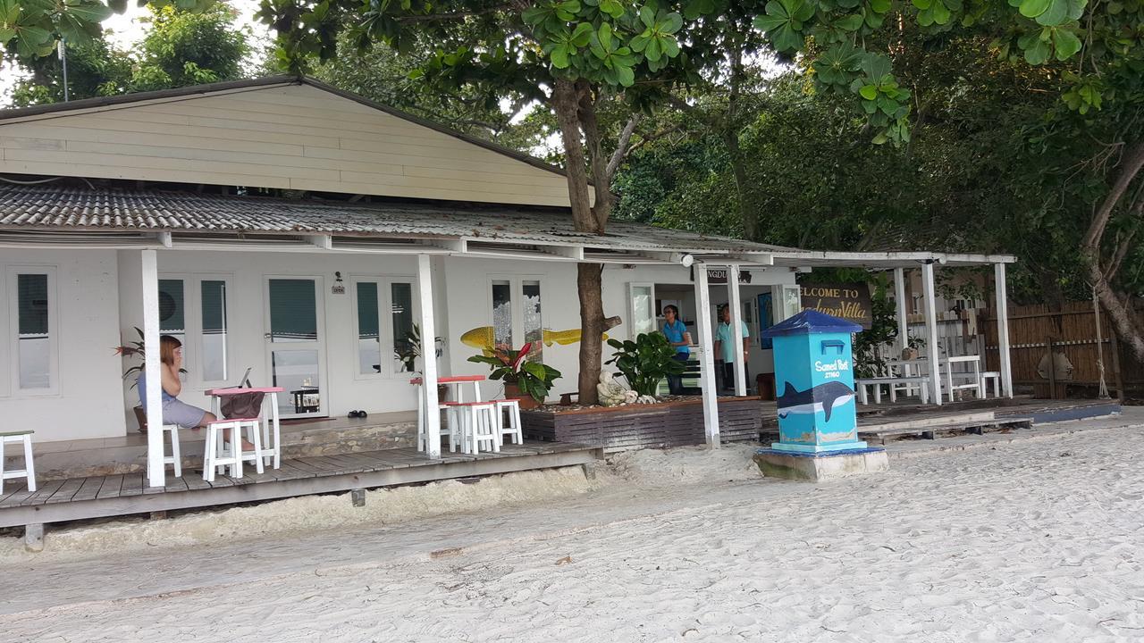 The C Samet Beach Resort Sha Plus Koh Samet Ngoại thất bức ảnh