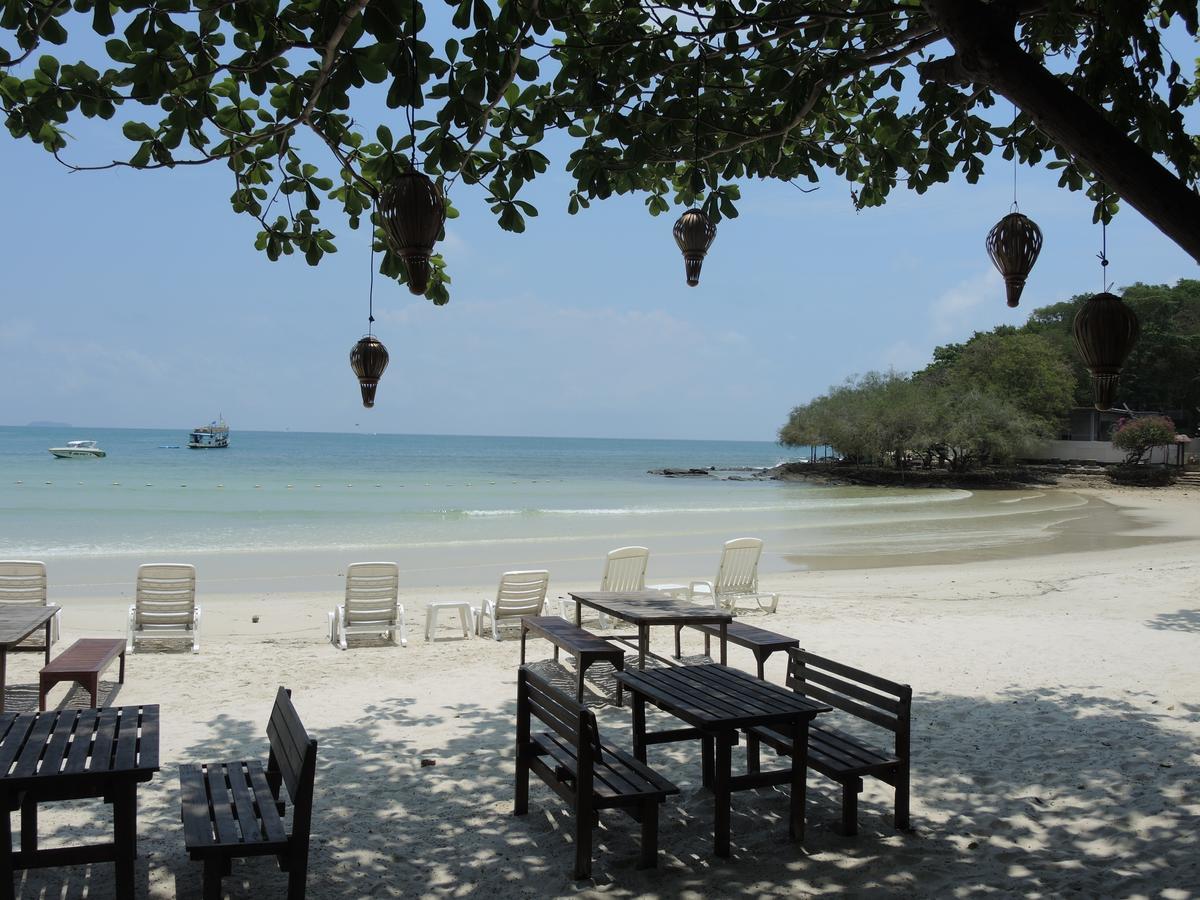 The C Samet Beach Resort Sha Plus Koh Samet Ngoại thất bức ảnh